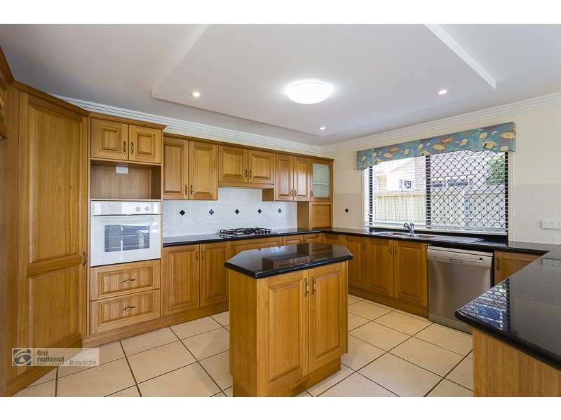 24 Beachcrest Street, Wellington Point QLD 4160