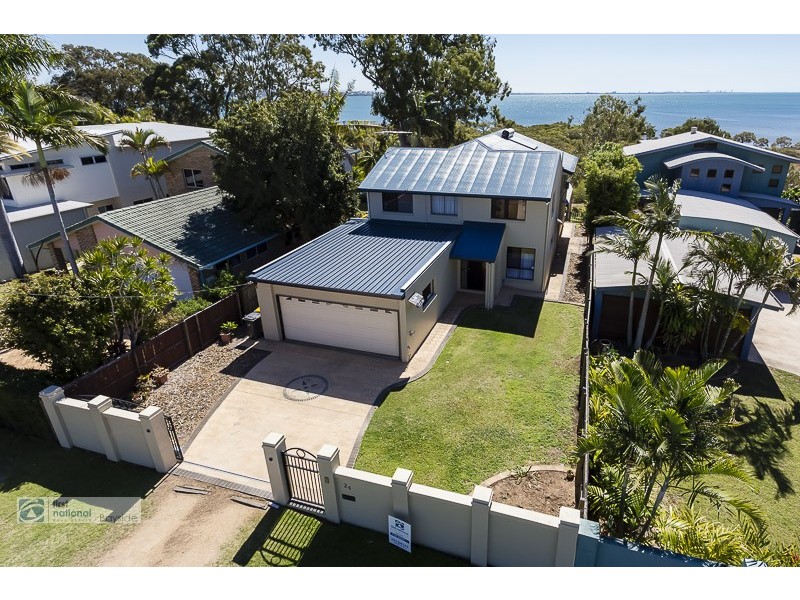24 Beachcrest Street, Wellington Point QLD 4160