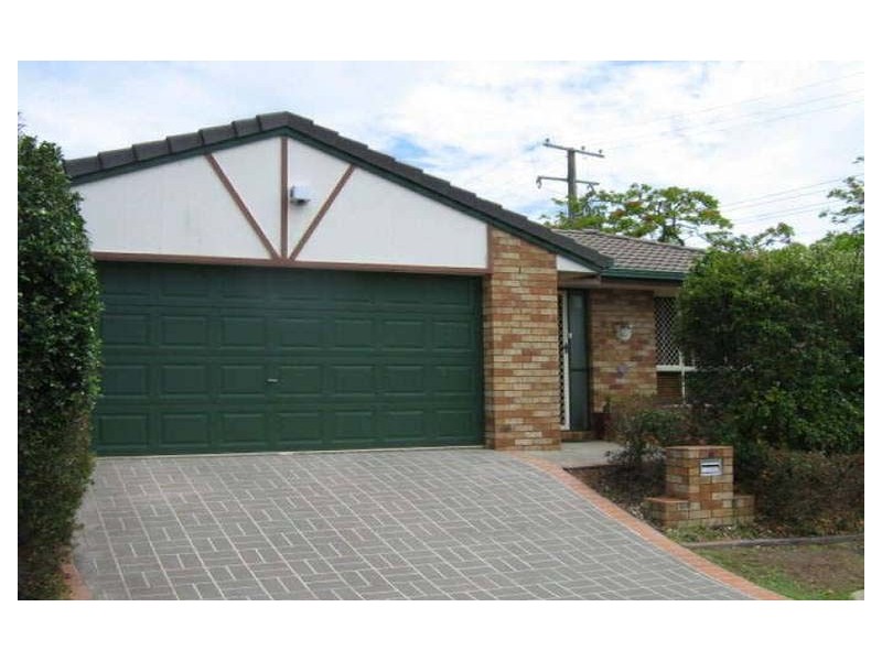 1 Hilltop Place, Banyo QLD 4014