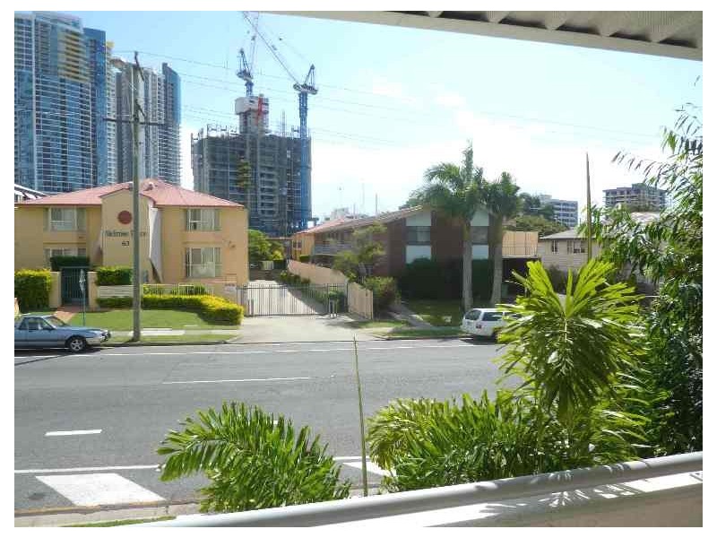 8/52 Queen Street, Southport QLD 4215
