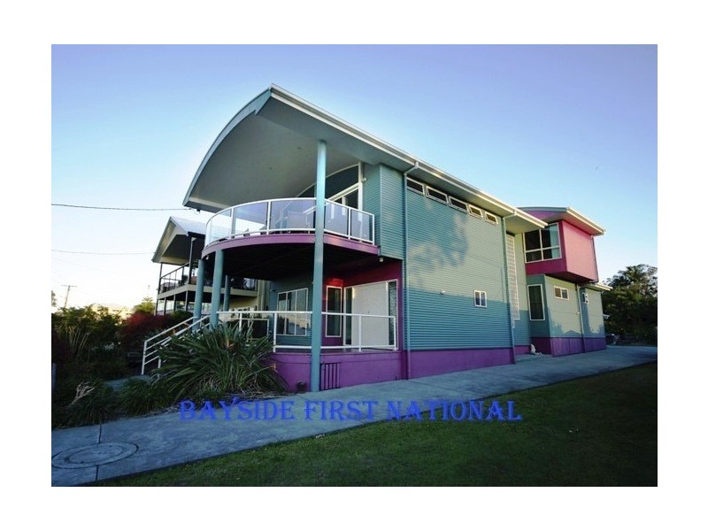 276 Queens Esplanade, Thorneside QLD 4158