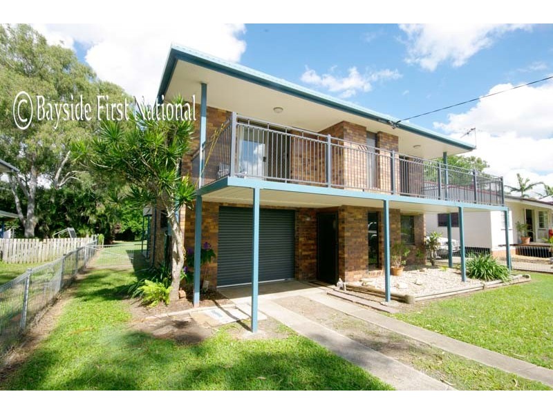 30 David Street, Thorneside QLD 4158