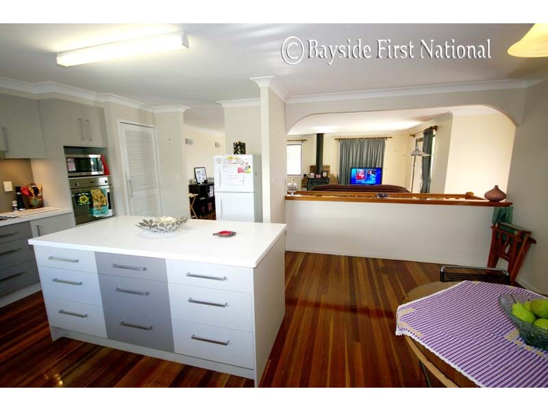 30 David Street, Thorneside QLD 4158