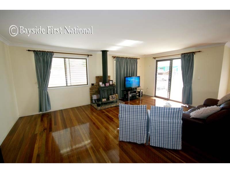 30 David Street, Thorneside QLD 4158