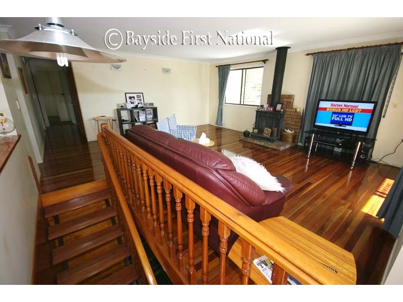 30 David Street, Thorneside QLD 4158