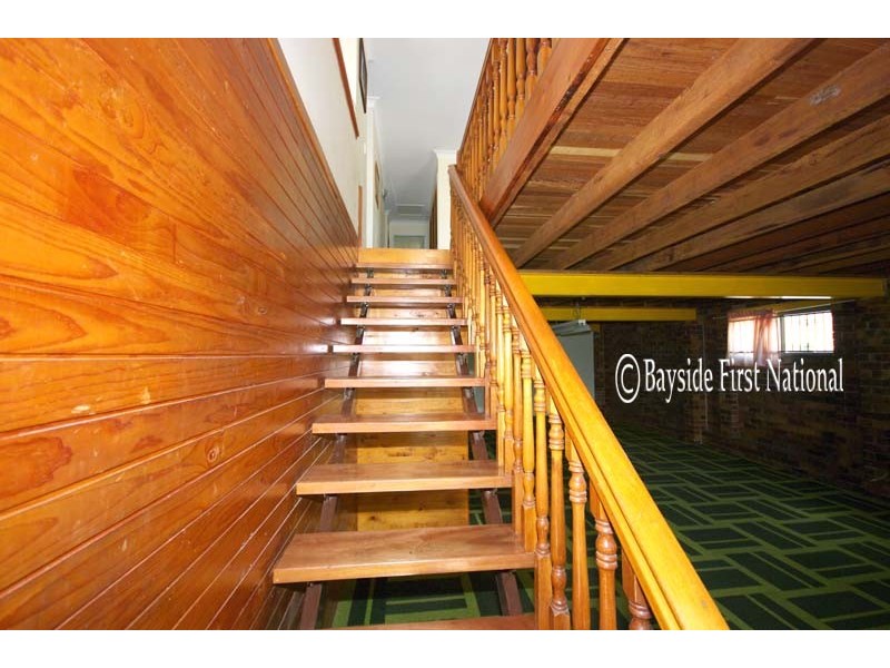 30 David Street, Thorneside QLD 4158