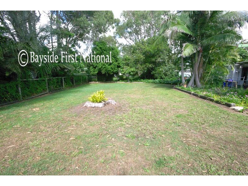 30 David Street, Thorneside QLD 4158