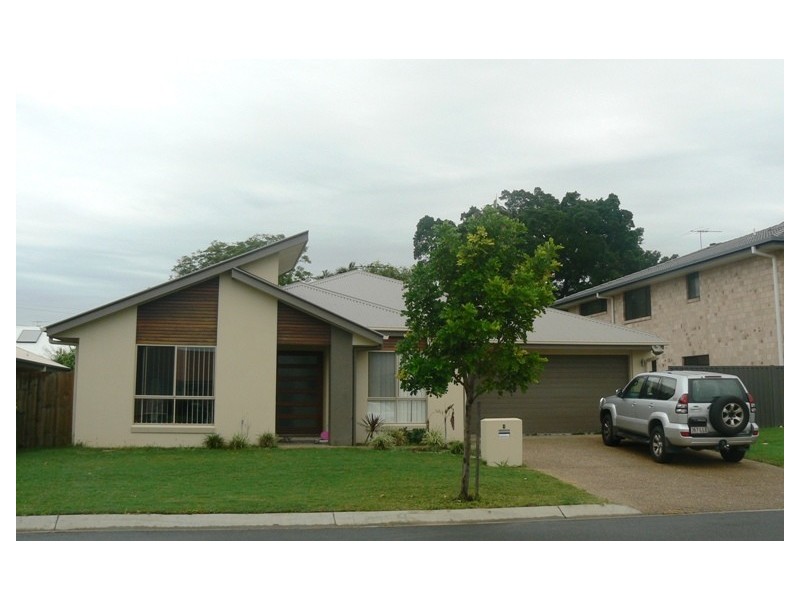 4 Raife Close, Wellington Point QLD 4160