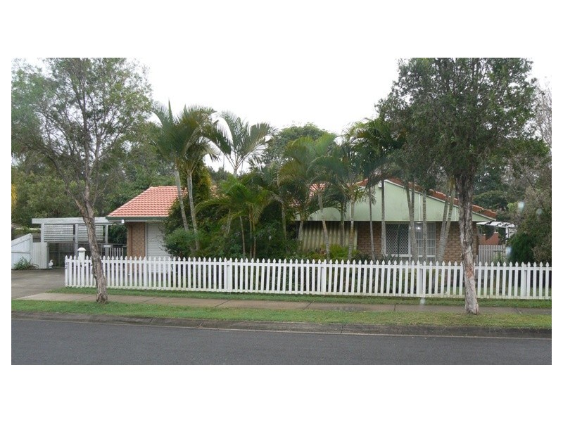 42 Gundagai Drive, Capalaba QLD 4157