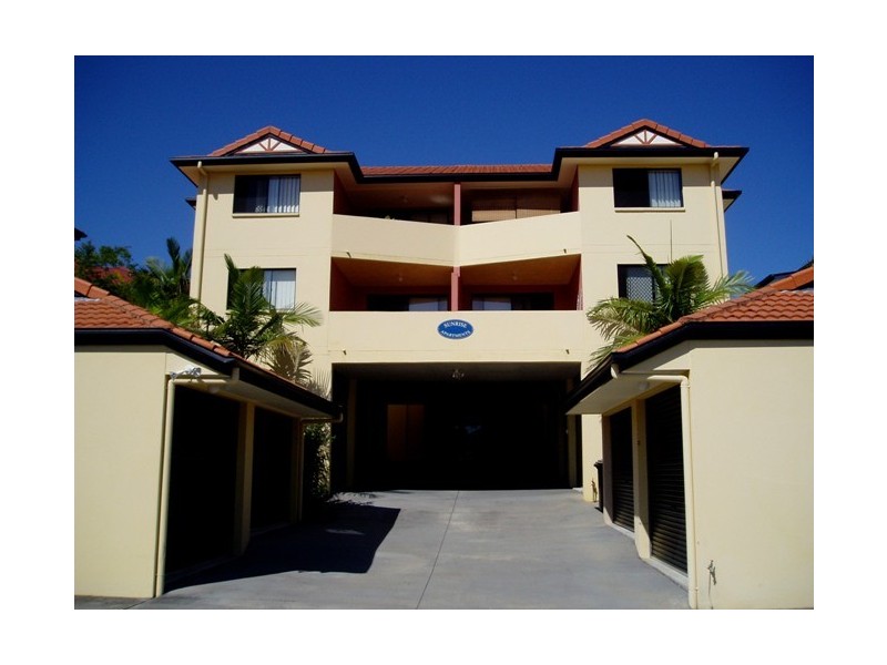 3/34 Rise Street, Mount Gravatt East QLD 4122