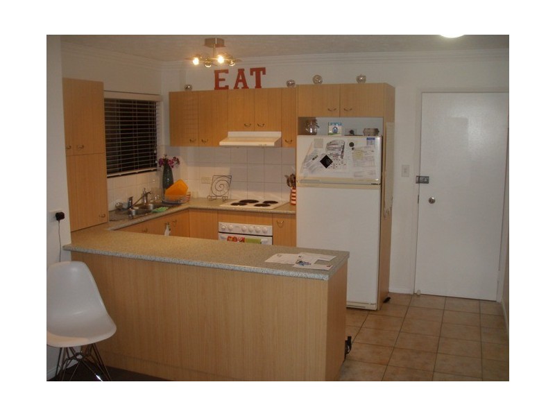 3/34 Rise Street, Mount Gravatt East QLD 4122