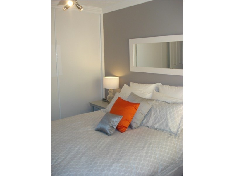 3/34 Rise Street, Mount Gravatt East QLD 4122