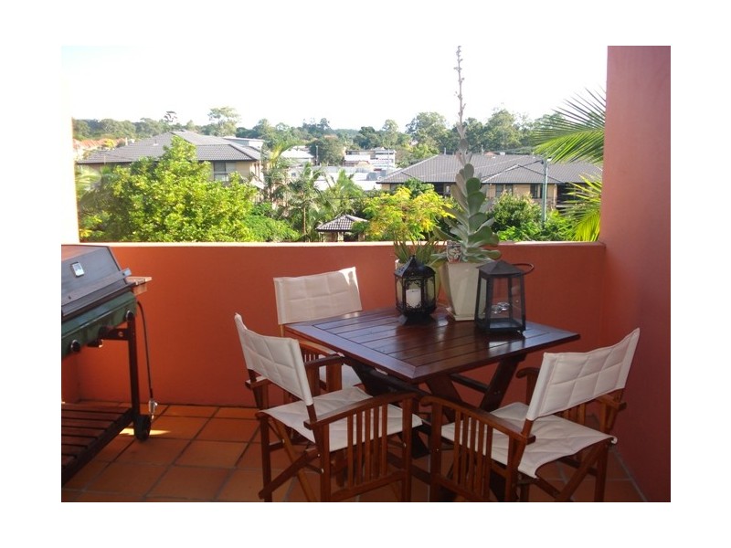 3/34 Rise Street, Mount Gravatt East QLD 4122