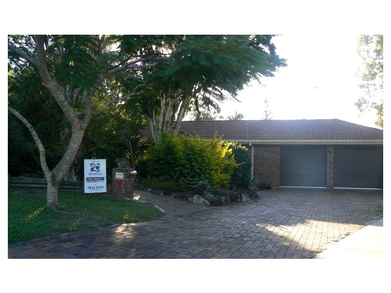 7 Fleur Court, Capalaba QLD 4157