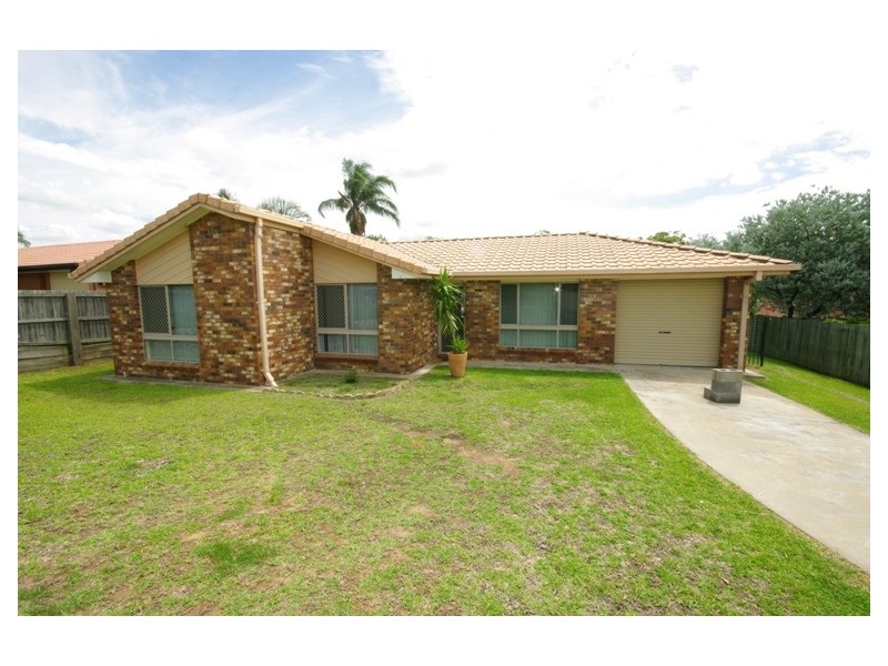 5 Cochrane Street, Alexandra Hills QLD 4161