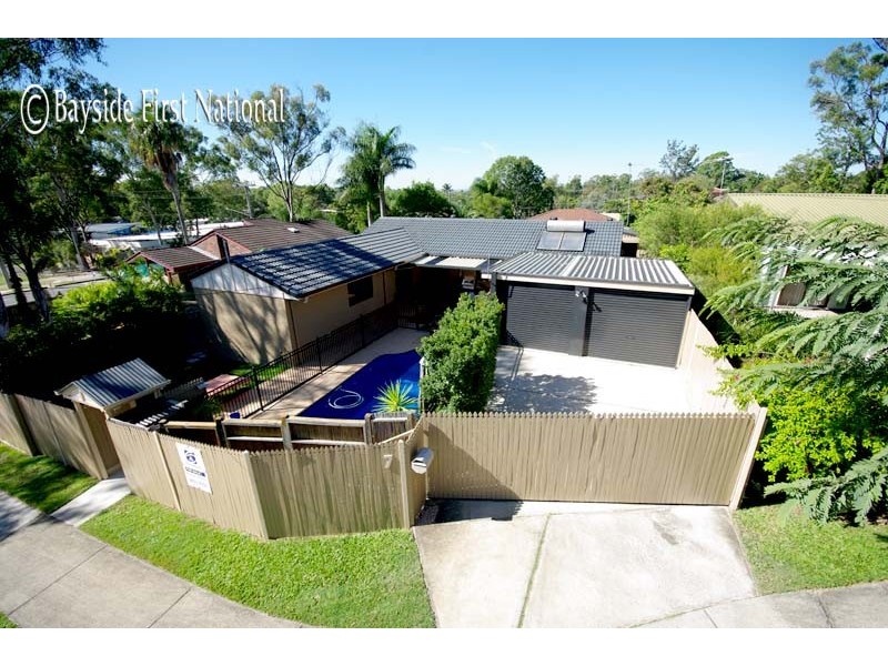 7 Lawrence Court, Alexandra Hills QLD 4161