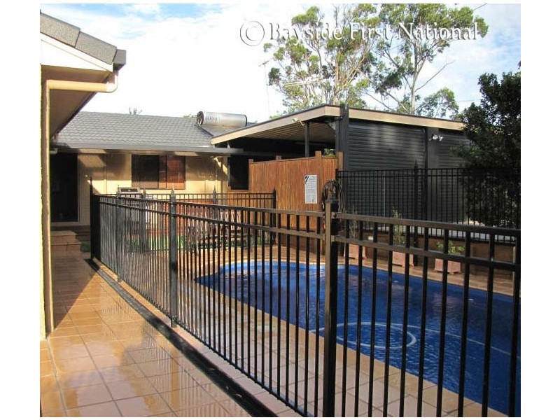 7 Lawrence Court, Alexandra Hills QLD 4161