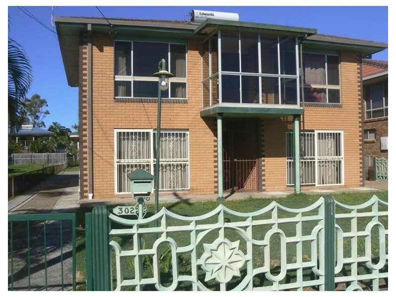 302 Queens Esp, Thorneside QLD 4158