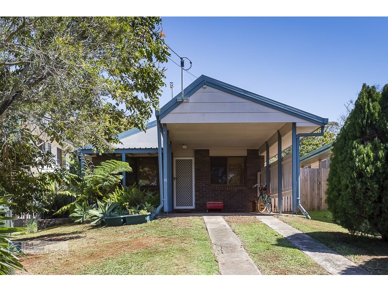 59 Frederick Street, Wellington Point QLD 4160