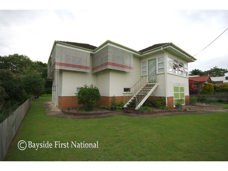 21 Faine Street, Manly West QLD 4179