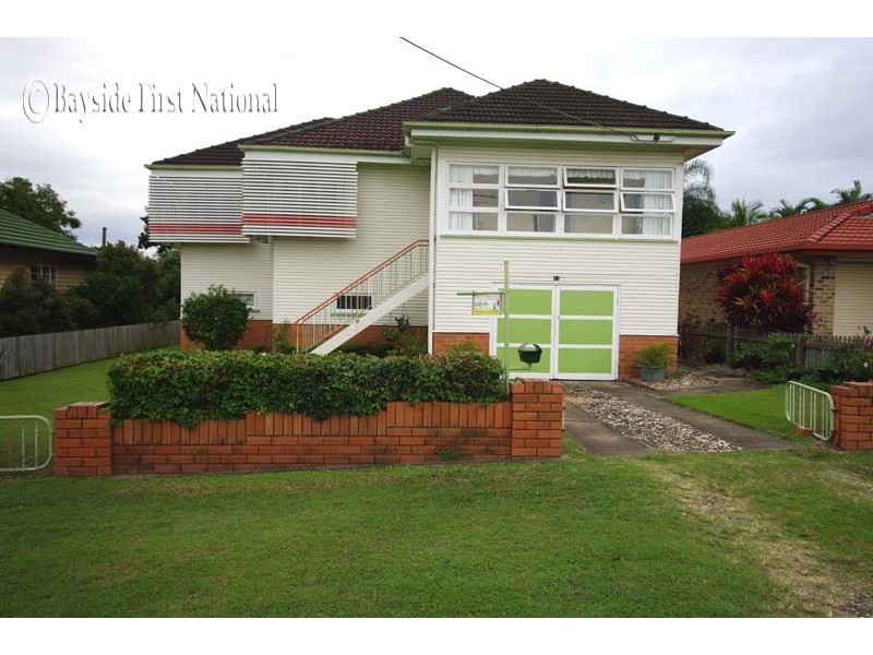 21 Faine Street, Manly West QLD 4179