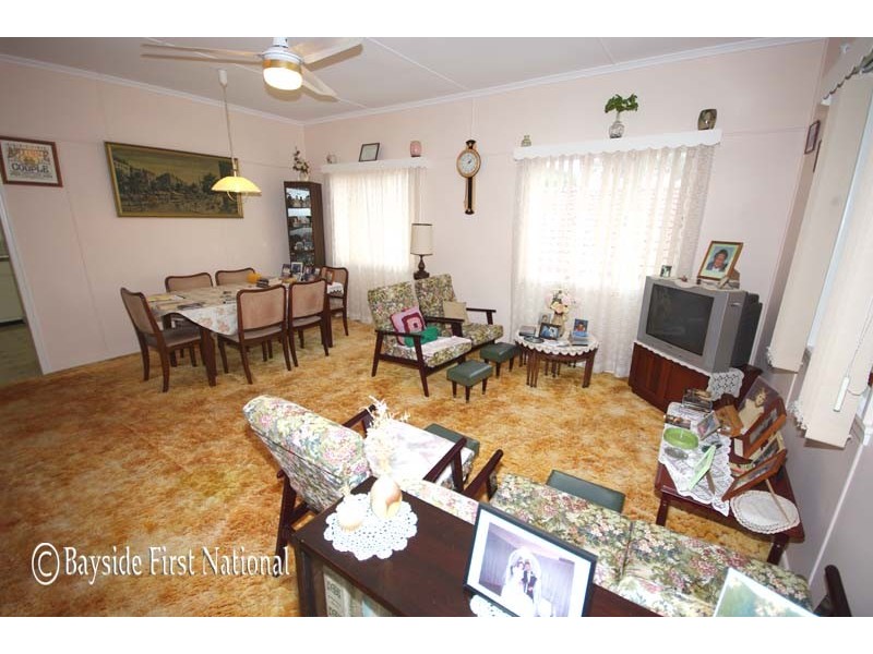 21 Faine Street, Manly West QLD 4179