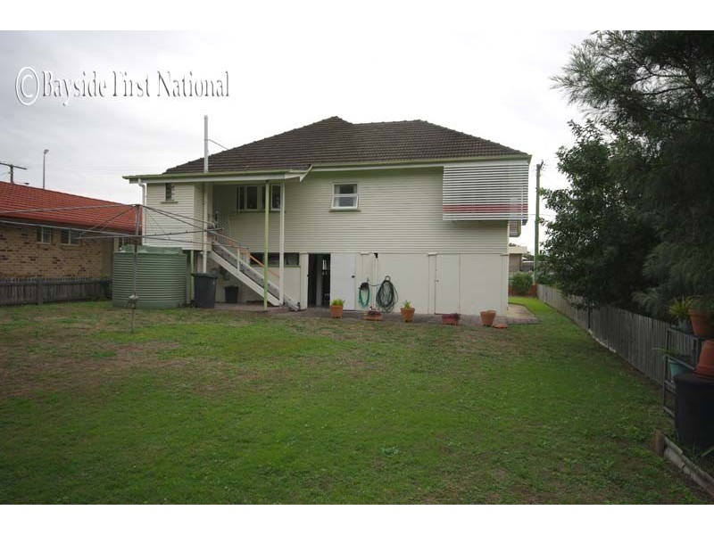 21 Faine Street, Manly West QLD 4179