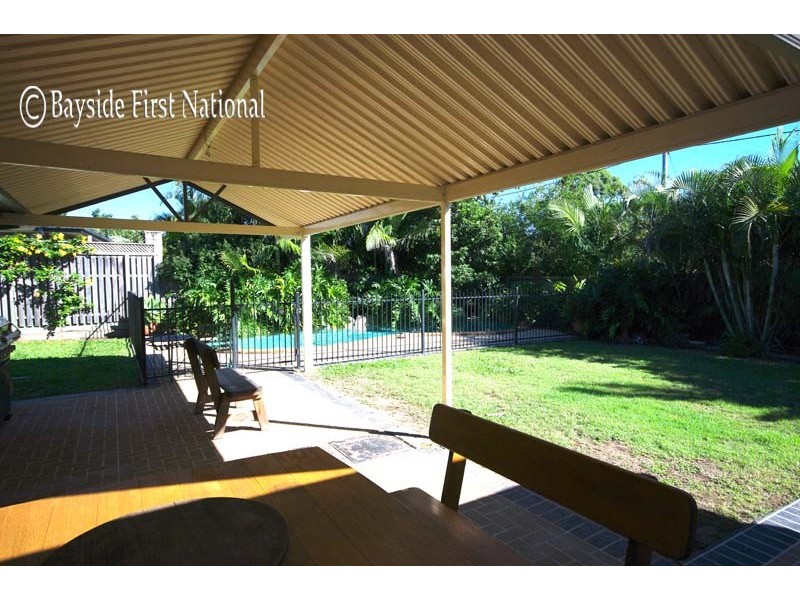 1 Petaluma Court, Victoria Point QLD 4165