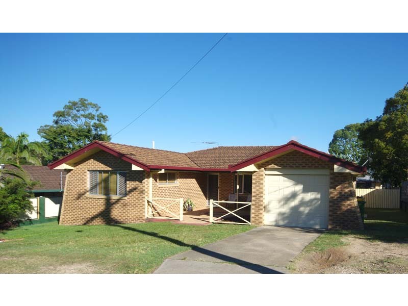 9 Oxford Street, Alexandra Hills QLD 4161