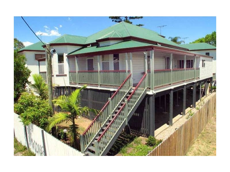1/535 Vulture Street East, East Brisbane QLD 4169