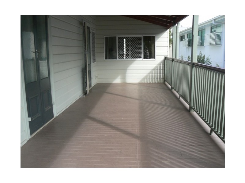 1/535 Vulture Street East, East Brisbane QLD 4169