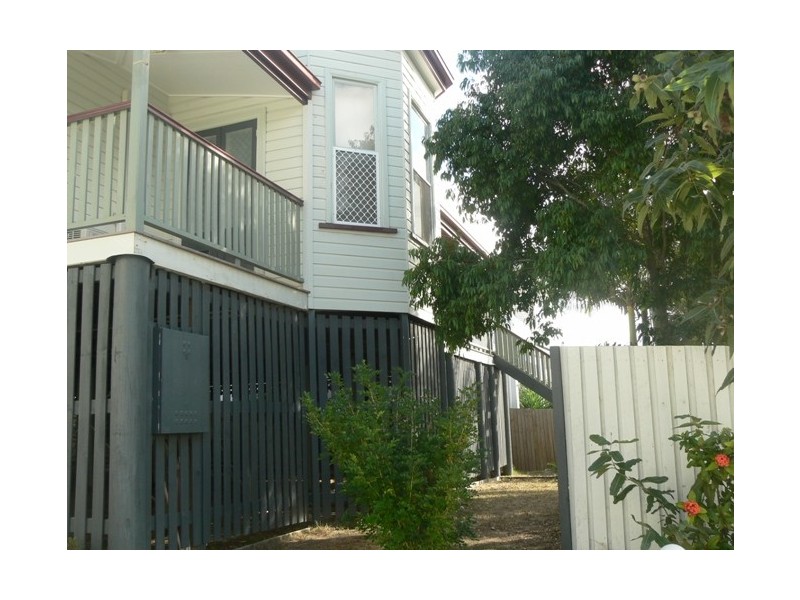 1/535 Vulture Street East, East Brisbane QLD 4169