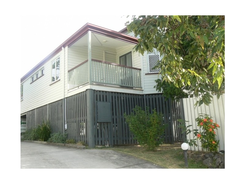 1/535 Vulture Street East, East Brisbane QLD 4169