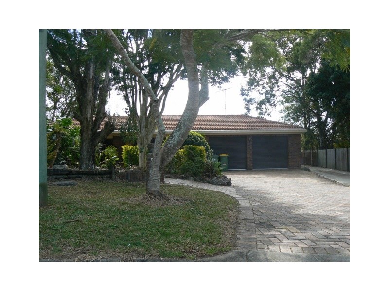 7 Fleur Court, Capalaba QLD 4157