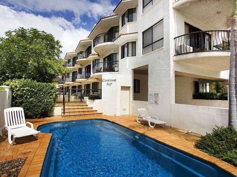 9/2 Broad Street, Labrador QLD 4215