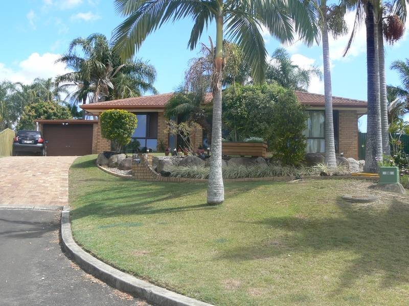 6 Stretton Court, Alexandra Hills QLD 4161
