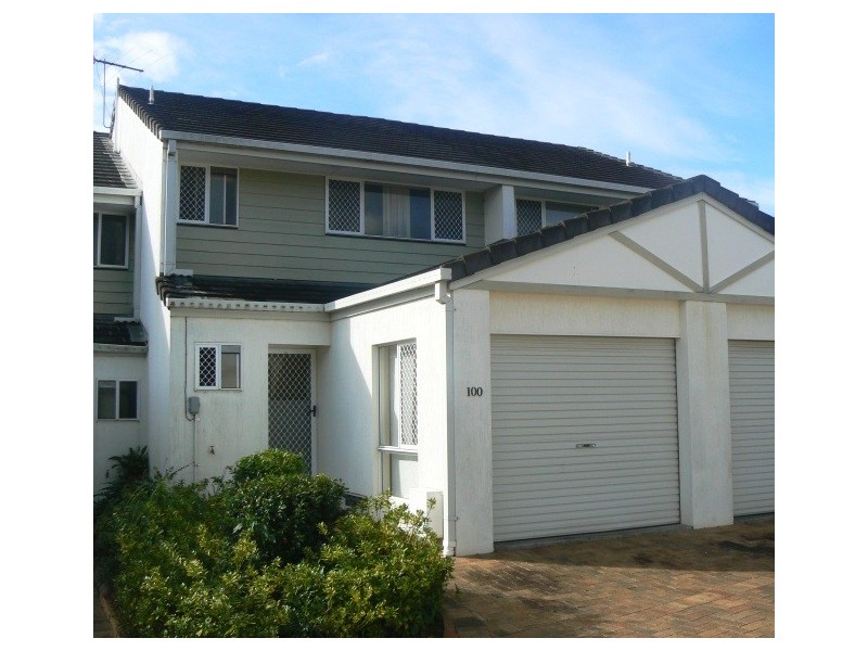 100/14 Kensington Place, Birkdale QLD 4159