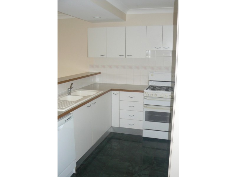 100/14 Kensington Place, Birkdale QLD 4159