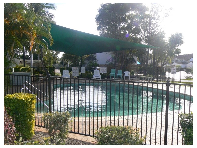 100/14 Kensington Place, Birkdale QLD 4159