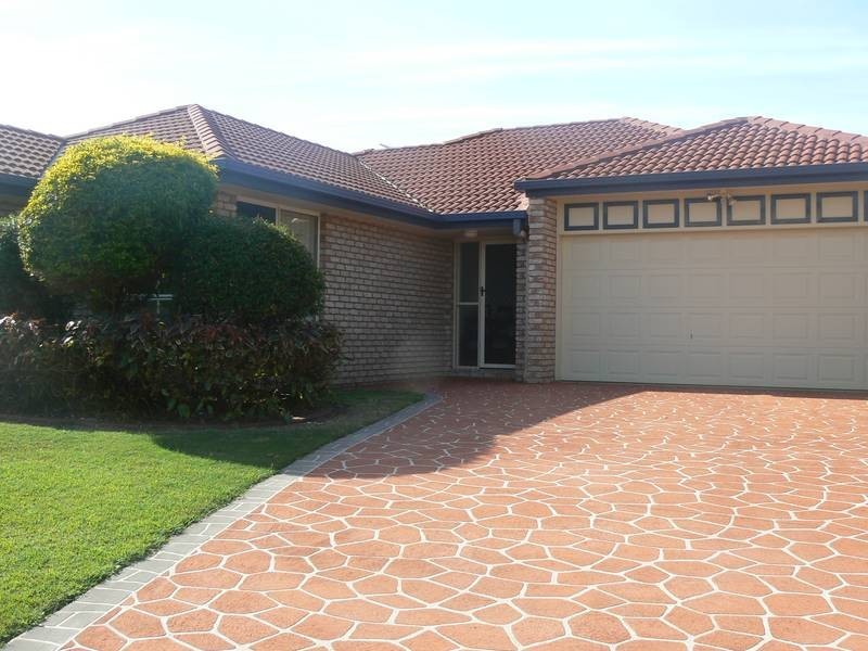 12 Paulina Street, Wellington Point QLD 4160