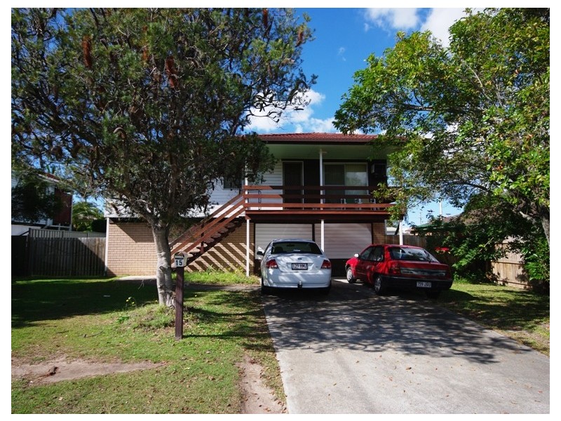 15 Proclamation Street, Alexandra Hills QLD 4161