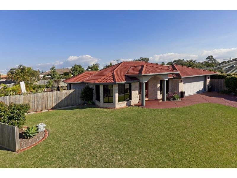 7 Paulina Street, Wellington Point QLD 4160
