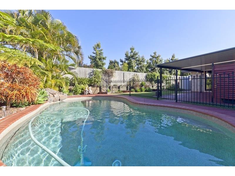 7 Paulina Street, Wellington Point QLD 4160