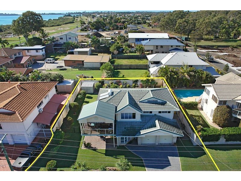 30 Saul Street, Thorneside QLD 4158