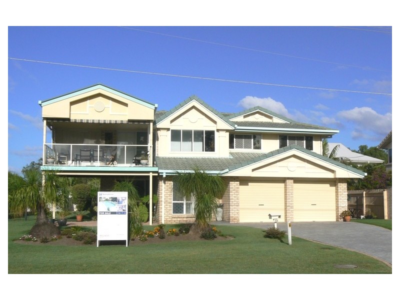 30 Saul Street, Thorneside QLD 4158