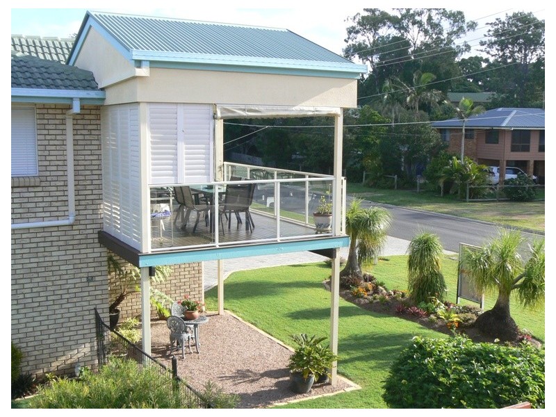 30 Saul Street, Thorneside QLD 4158