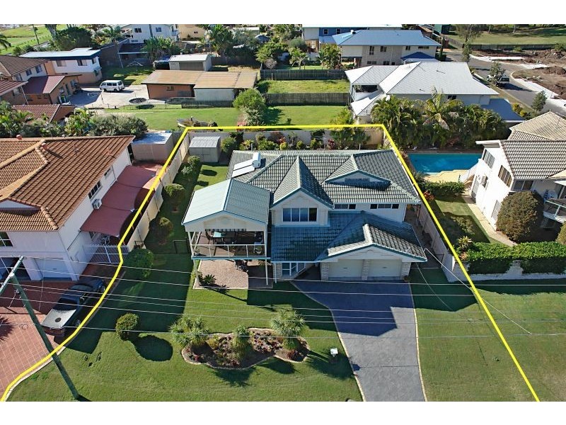 30 Saul Street, Thorneside QLD 4158