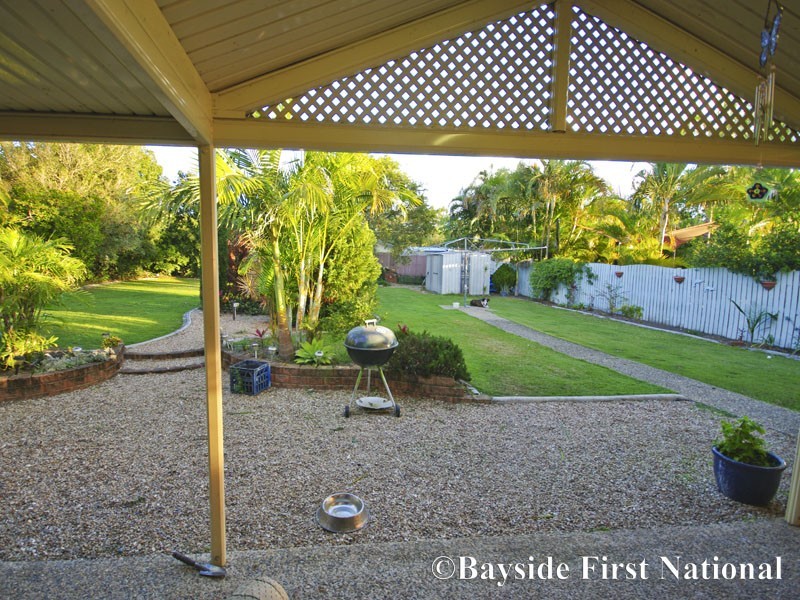 17 GARDENIA DRIVE, Birkdale QLD 4159