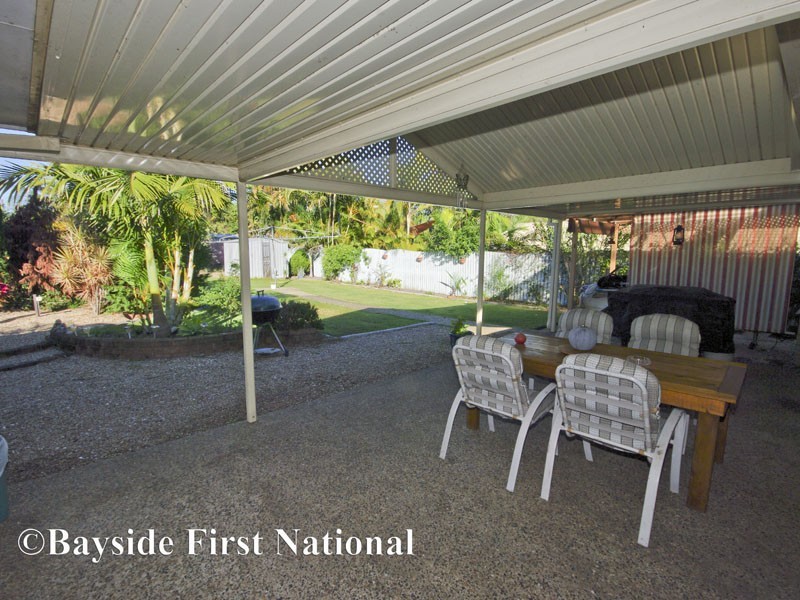 17 GARDENIA DRIVE, Birkdale QLD 4159