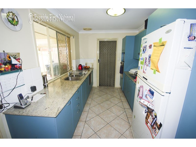 17 GARDENIA DRIVE, Birkdale QLD 4159